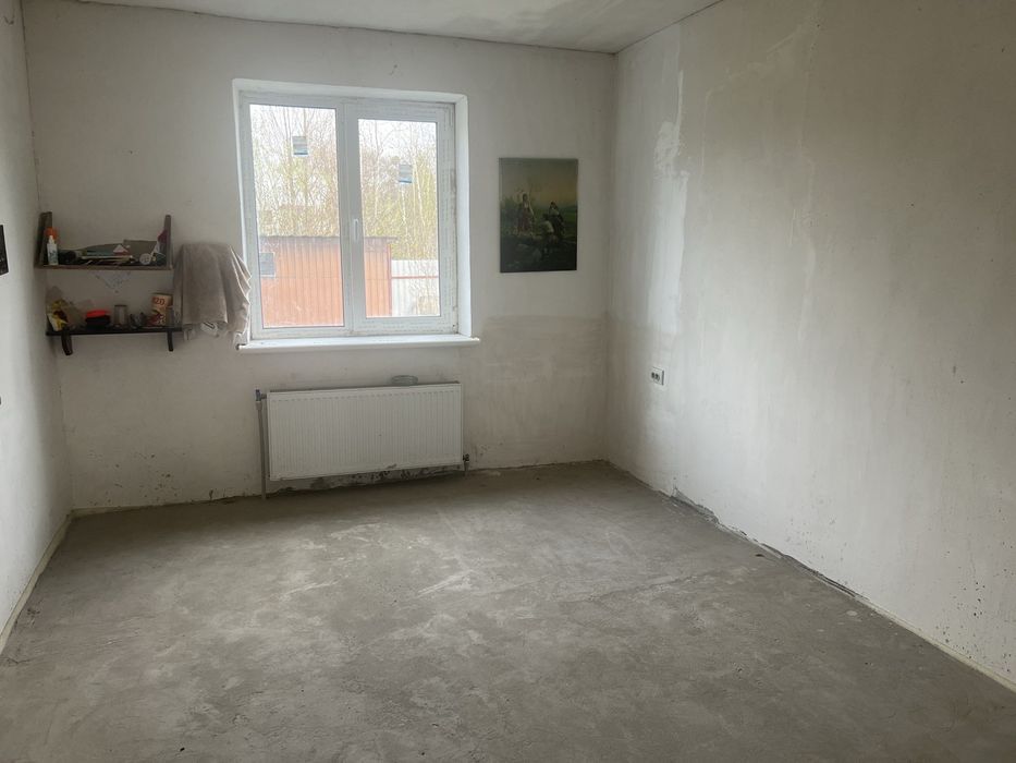 Баришівський масив, продаж нового будинку, 5 км від Житомира