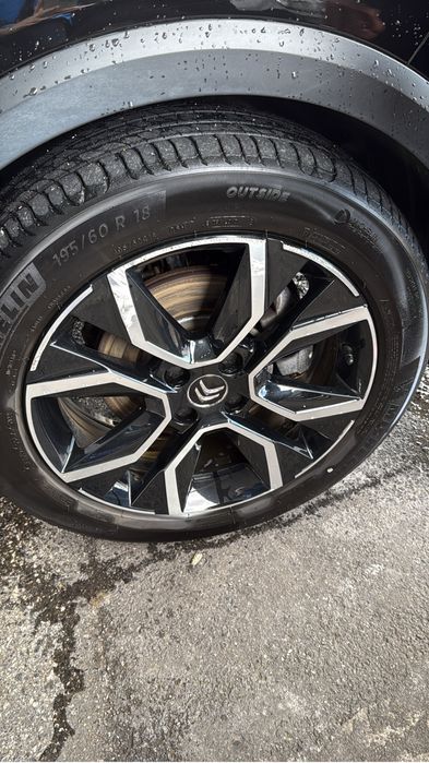 CITROEN E C4 elétrico
