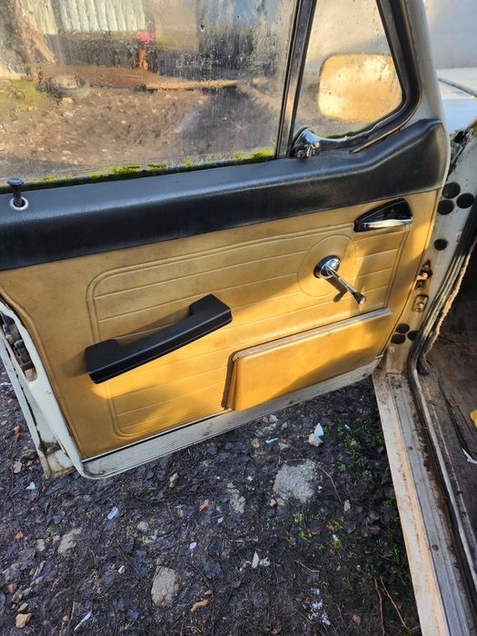 Газ 2402  з газом