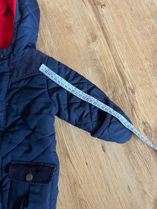 Комбінезони на хлопчика