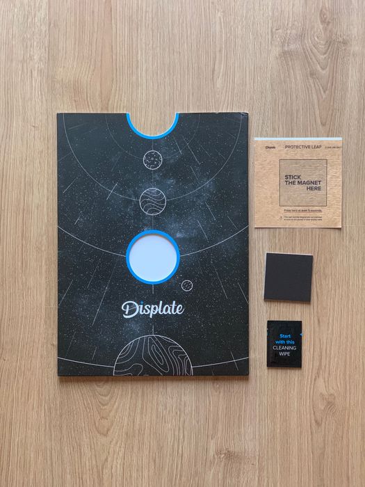 Posters Displate