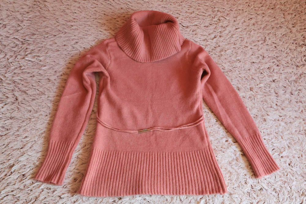 Sweter damski rozmiar S/M