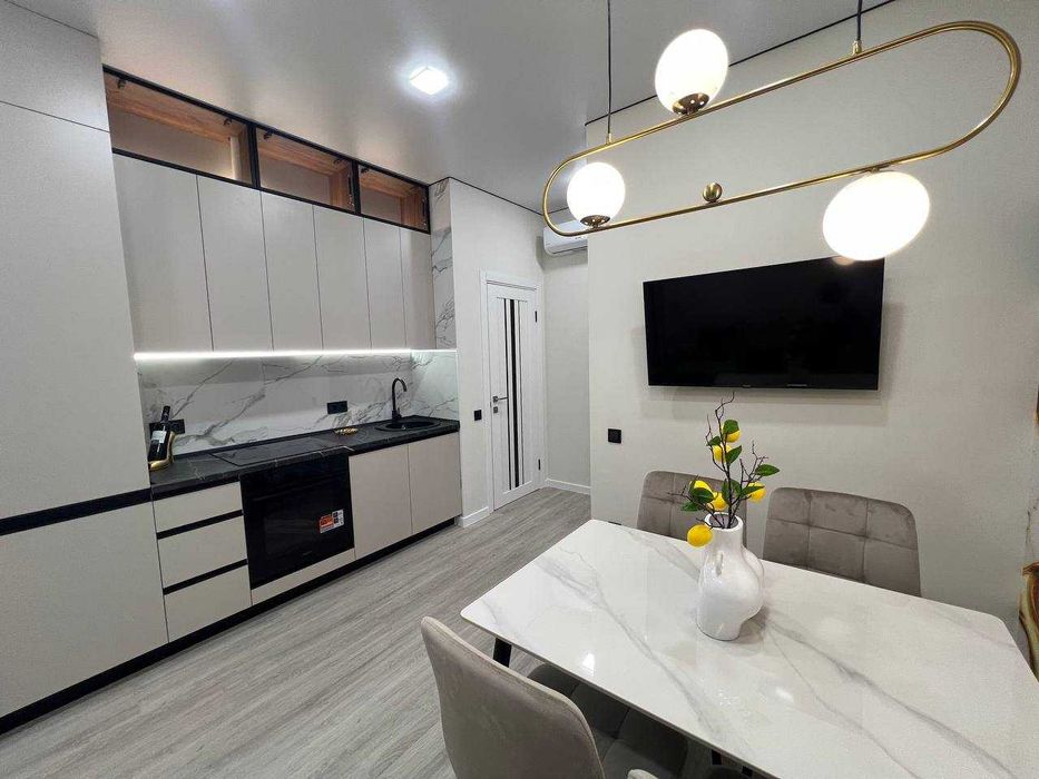 СРОЧНО! ПРОДАМ 2 комнатную стильную квартиру на Фонтане