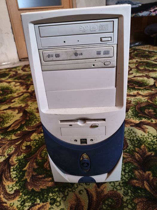 Продам Компьютер