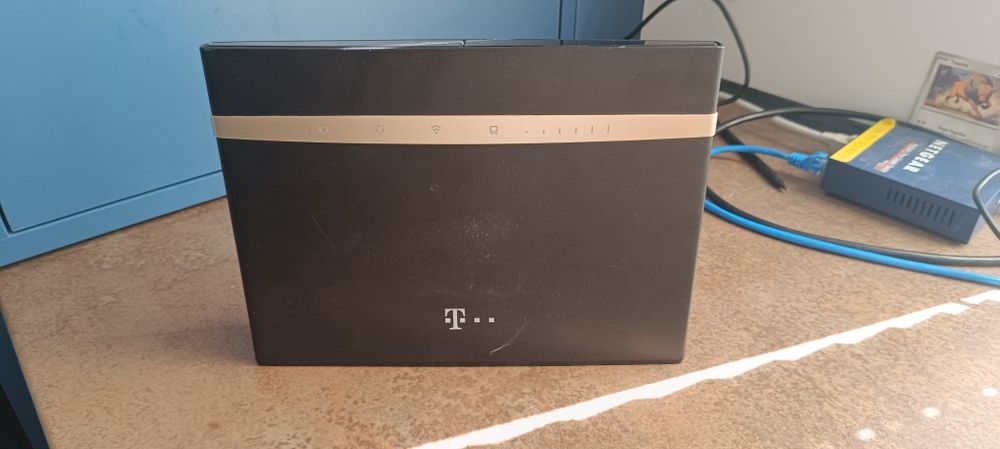 Router Huawei B525 s-23a – router LTE