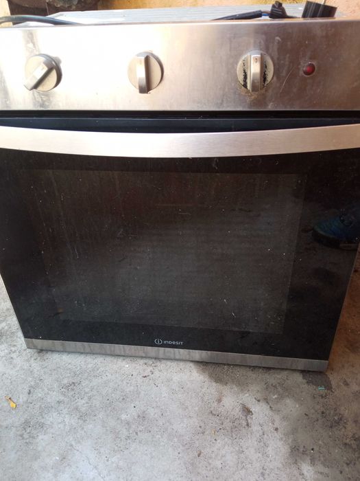 Forno eléctrico
