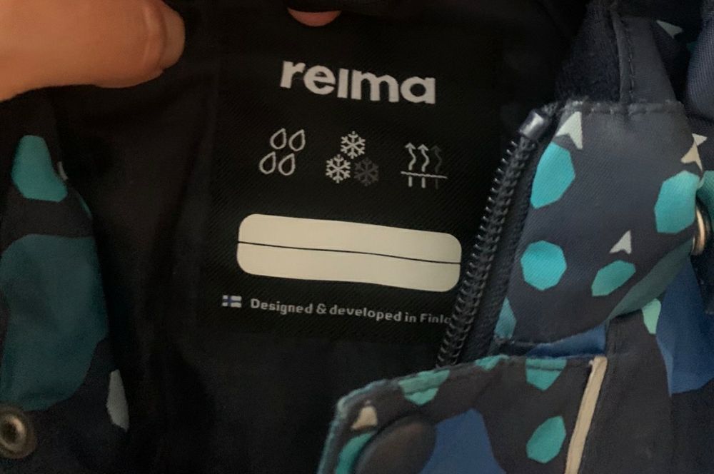 Комбінезон Reima