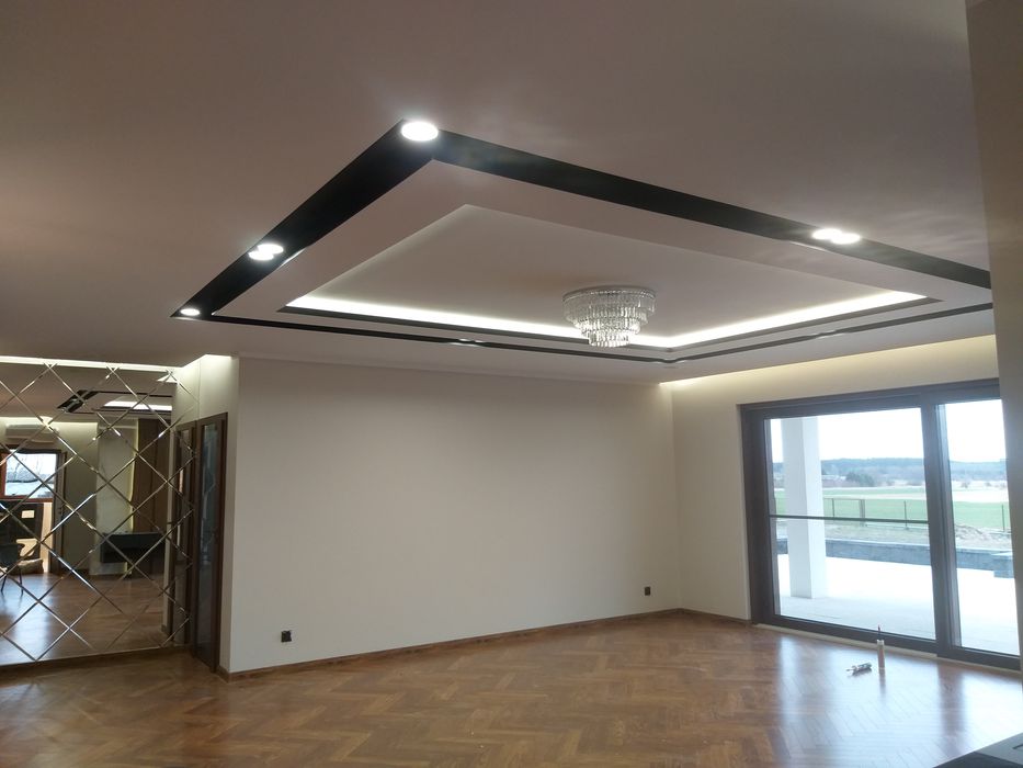 Kompleksowe usługi remontowe WOLNE TERMINY