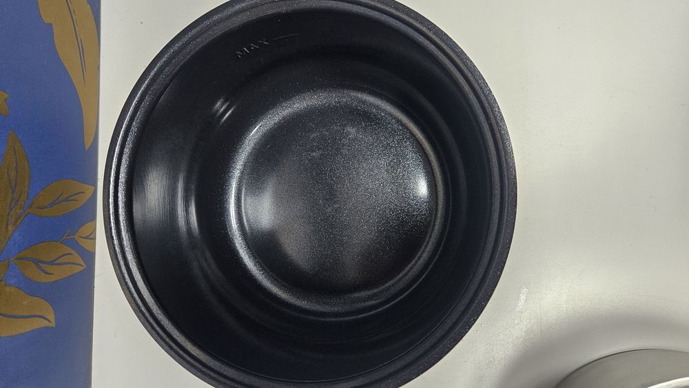 Ryżowar Instant rice cooker