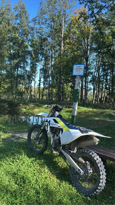 Husqvarna