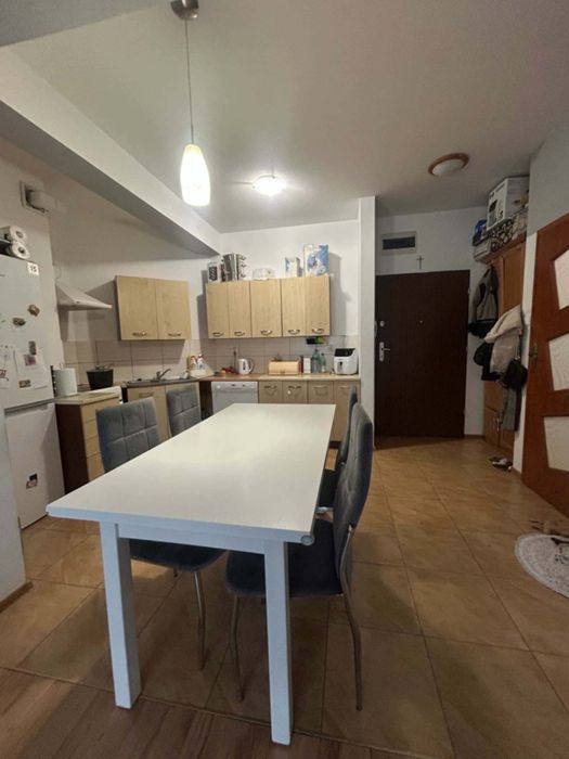 Wynajmę mieszkanie 2 pokojowe