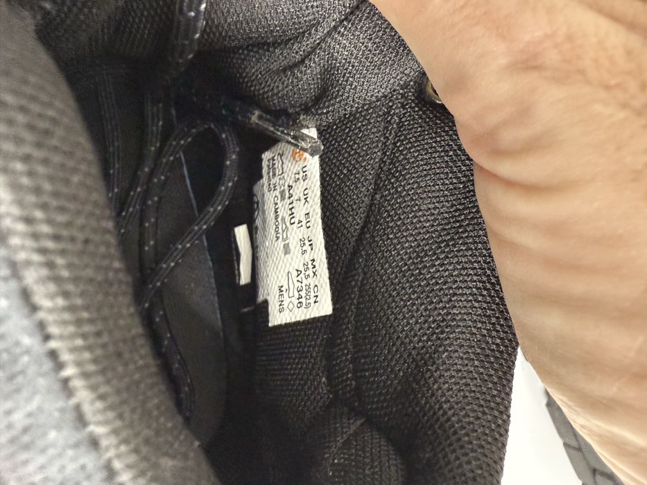 Черевики Timberland turbo Hiker оригінал