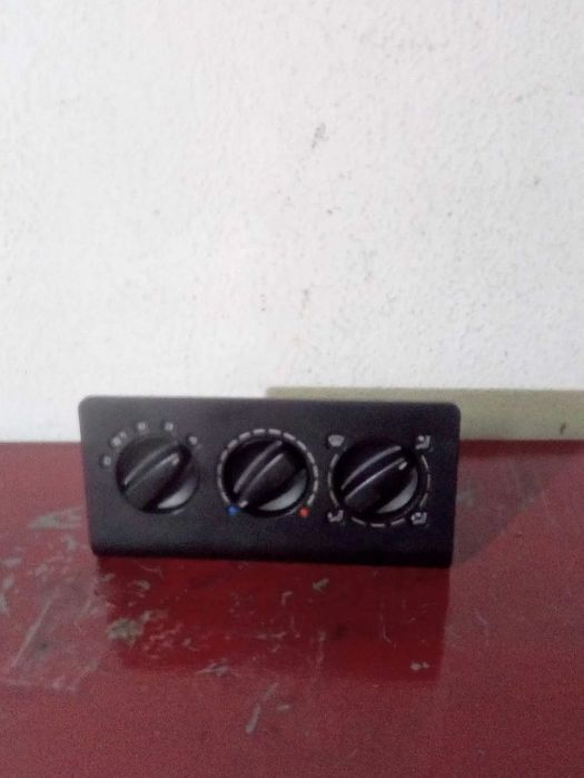 Comando Da Sofagem Seat Ibiza Ii (6K1)