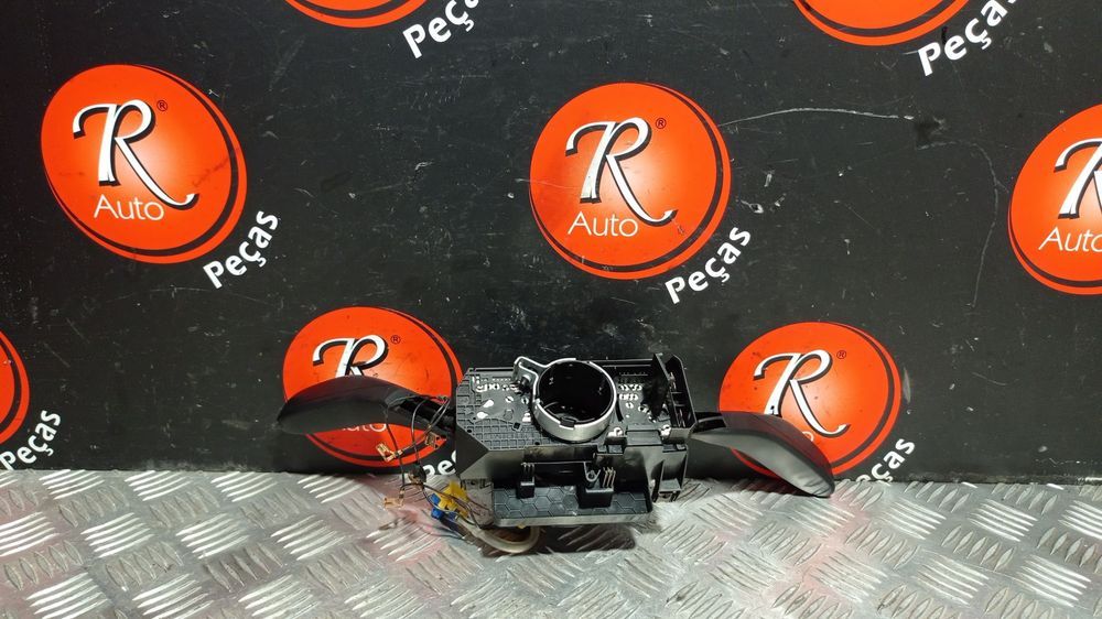 Manete Dos Piscas Seat Ibiza Iii (6L1)