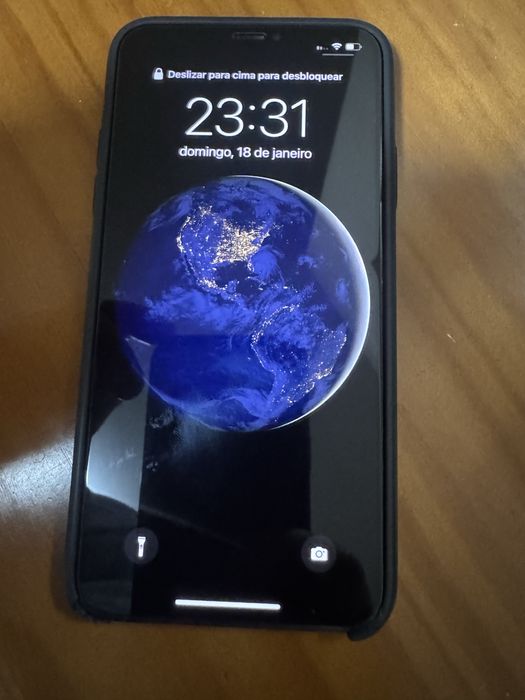 Iphone 11 pro max 64 gb