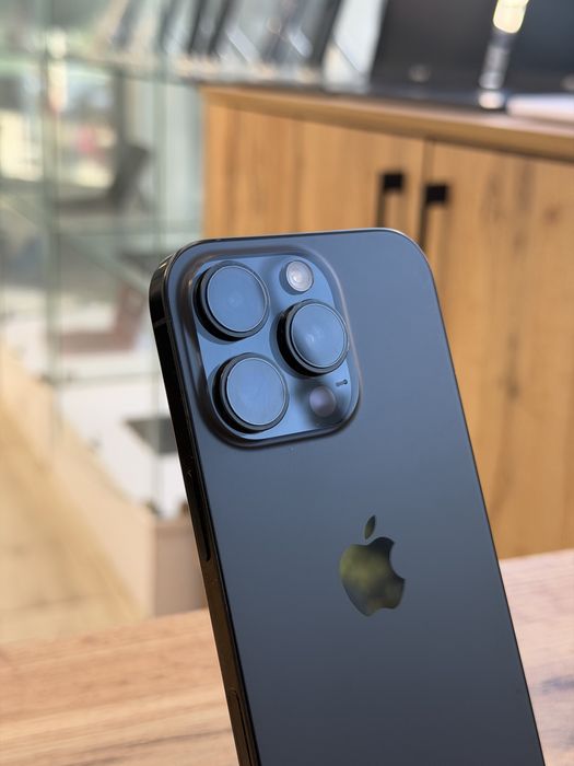 Apple iphone 16 pro 128 gb e-sim , айфон 16 про , гарантія від магазину