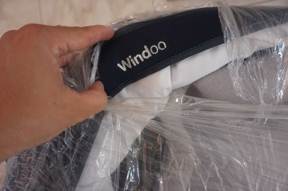 Alcofa Bébé Confort Windoo