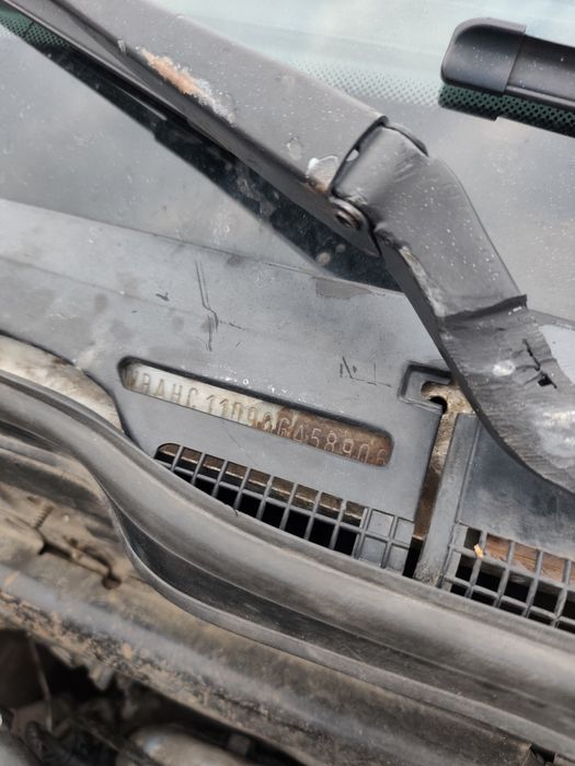 Продам BMW e34 2,5 газ/бензин Обмін