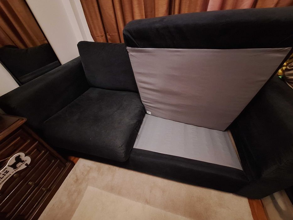 Sofá Vimle Ikea 2 lugares