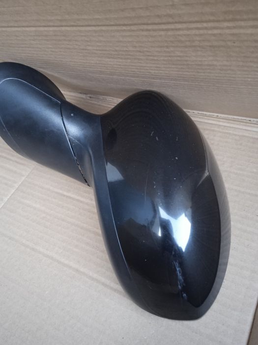 Fiat 500 Lusterko Lewe 5Pin C175