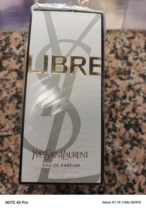 Perfum Libre Yves Saint Laurent
