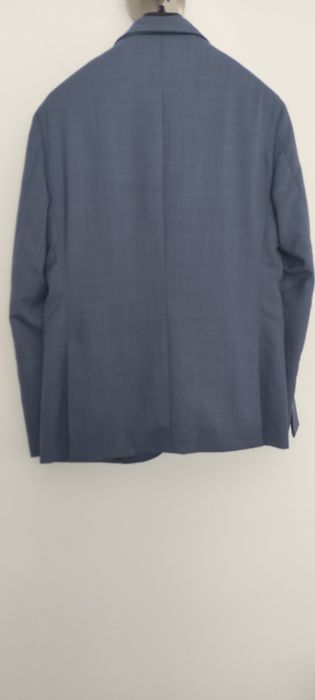 Blazer Massimo Dutti