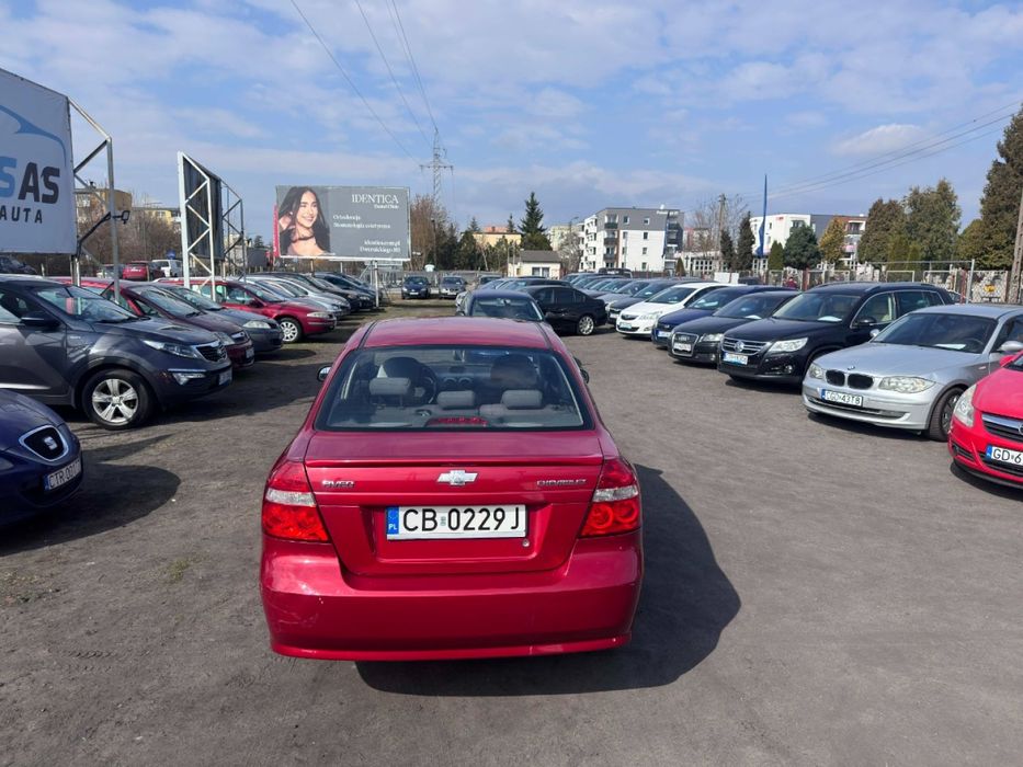 Chevrolet • Rezerwacja • Zamiana • Skup Aut • Pułaskiego 34