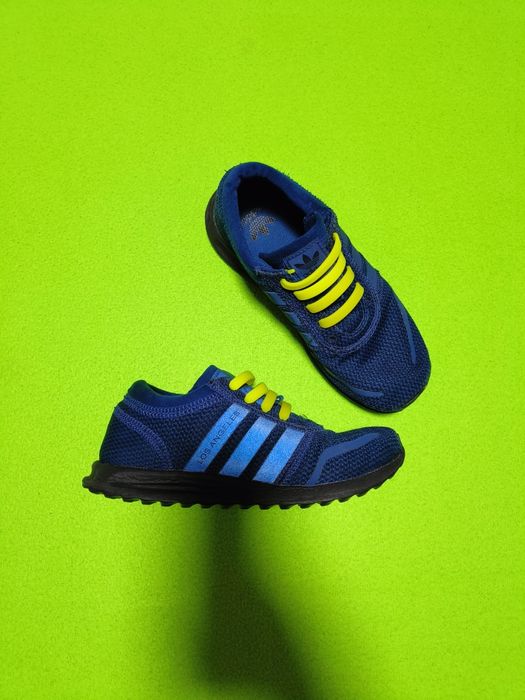Дитячі Кросівки Adidas Los Angeles