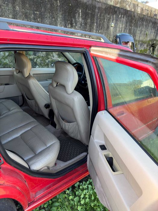 Volvo 850 GLT 210cv GPL 7LUG