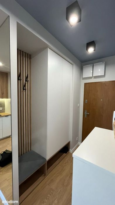 Komfortowy apartament Sosnowiec