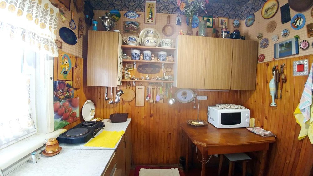 Продам будинок  с. Лютіж, Київське водосховище, пляж