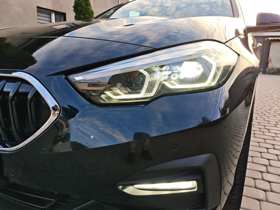 BMW Seria 2