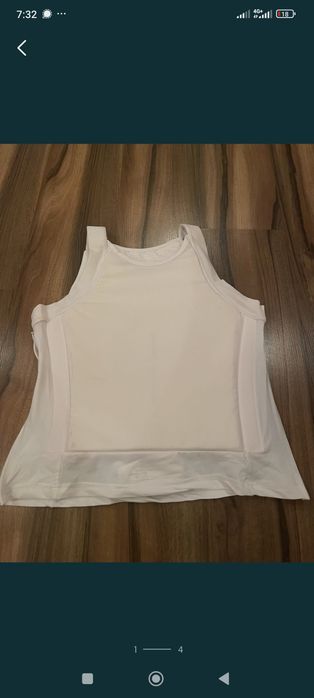 Бронижилетт,скритого носіння