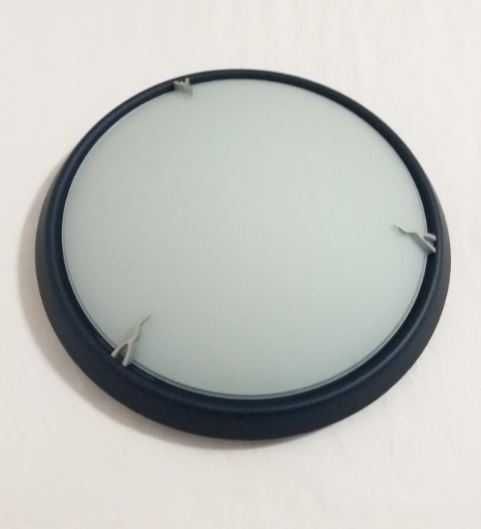 Iluminação - Plafond "Massive" 280mm