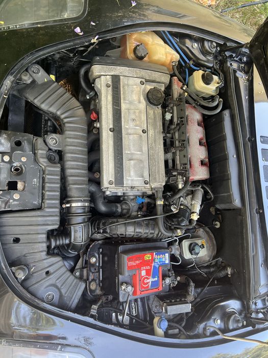 Fiat Barchetta — fotografia 5