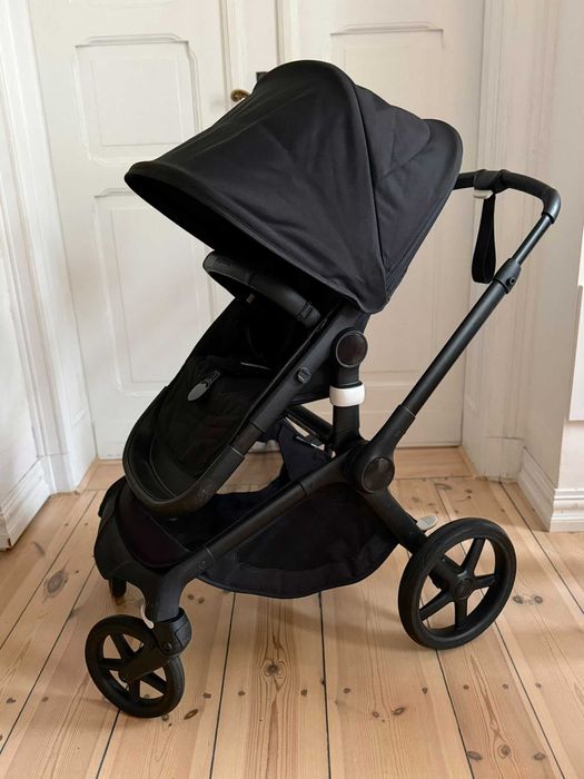 Wózek 2 w 1 Bugaboo Fox 5 z 2024 roku