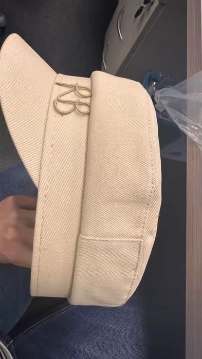 Кепі Руслан Багінскі