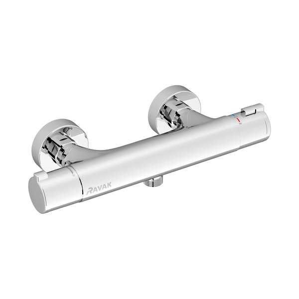 Ravak TE 032.00/150 Термостатический смеситель для душа X070034
