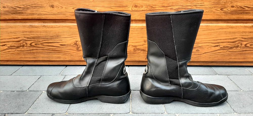 Buty damskie motocyklowe Forma rozmiar 41