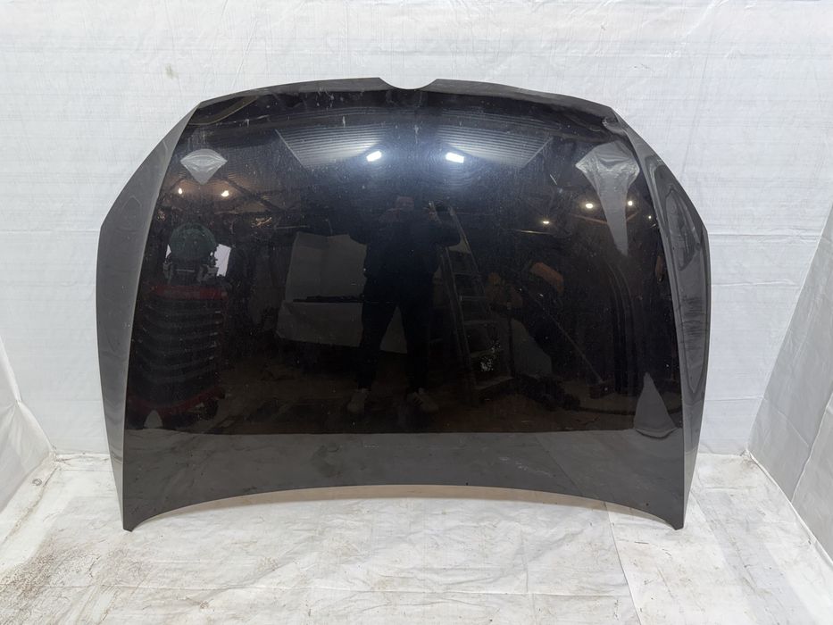 Maska Przód VW Golf VII 7