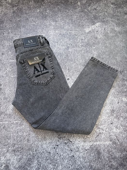 Чоловічі Джинси Armani