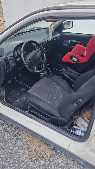 Seat Ibiza 6k GTTDI 110cv