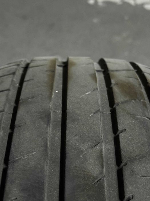 резина літня Debica