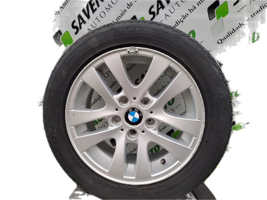 Conjunto de jantes BMW 3 (E90)