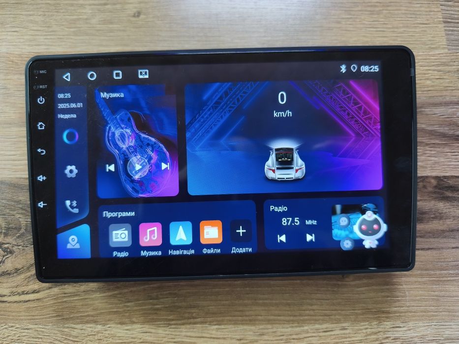 Android магнітоли Hyundai,Bmw,Opel, Volkswagen, Suzuki,peogeot