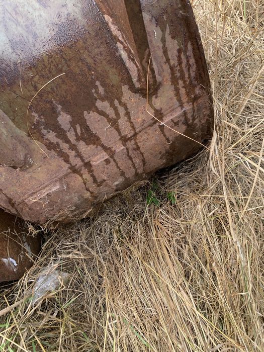 Łyżka kopiąca 60 cm do koparko-ładowarki New Holland, Case