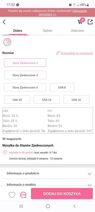 Suknia ślubna JJ's house. Wedding dress