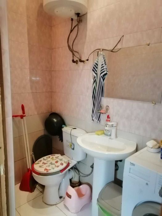 1-кімнатна квартира за адресою вул. Танкістів (площа 24 м²) - Atlanta.ua - фото 5