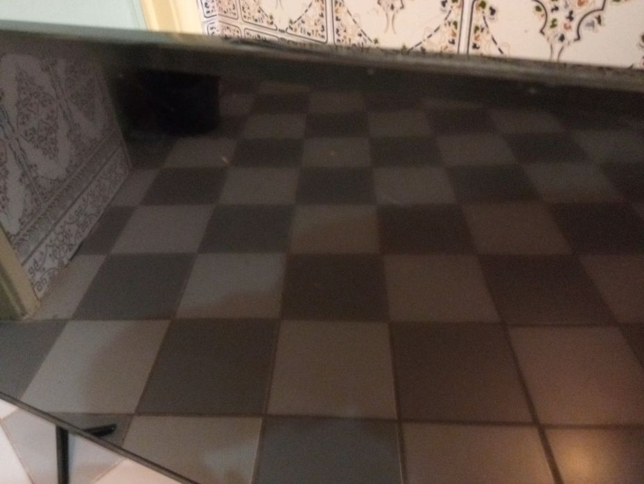 Televisão Samsung UE40JU6000K – Para Peças / Reposição