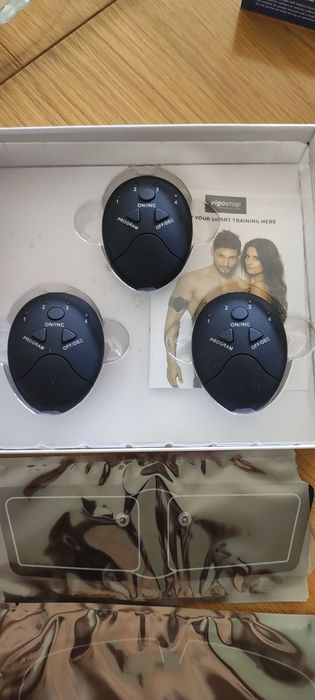 Six pack trainer pack64585056475267122